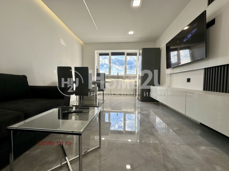 Na prodej  1 ložnice Sofia , Fondovi žilišta , 44 m2 | 39442234 - obraz [2]