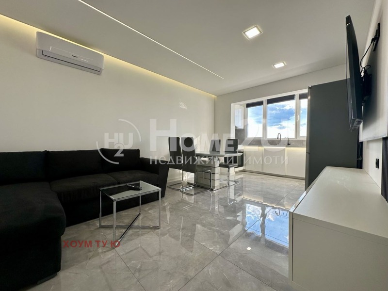Na prodej  1 ložnice Sofia , Fondovi žilišta , 44 m2 | 39442234