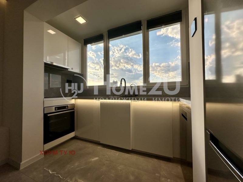 Na prodej  1 ložnice Sofia , Fondovi žilišta , 44 m2 | 39442234 - obraz [5]