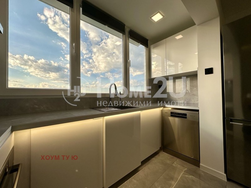 Na prodej  1 ložnice Sofia , Fondovi žilišta , 44 m2 | 39442234 - obraz [4]