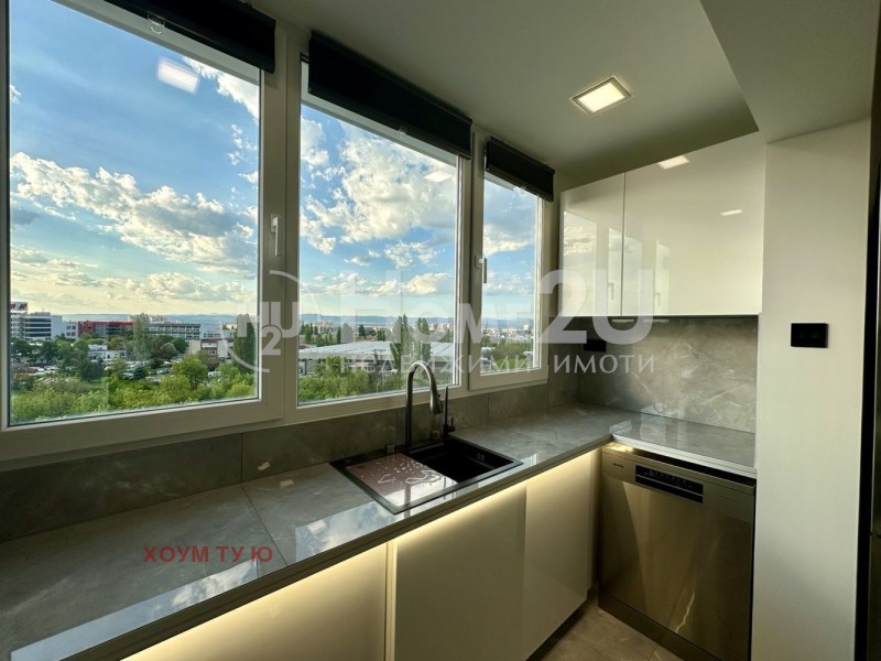 Na prodej  1 ložnice Sofia , Fondovi žilišta , 44 m2 | 39442234 - obraz [3]