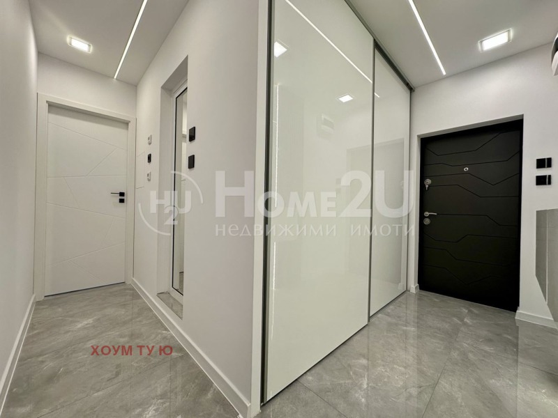 Na prodej  1 ložnice Sofia , Fondovi žilišta , 44 m2 | 39442234 - obraz [9]