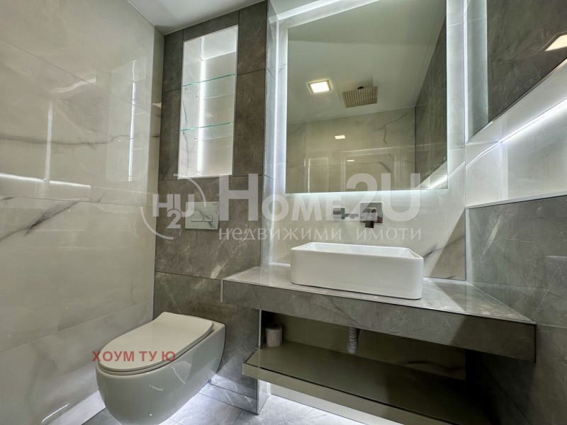 Na prodej  1 ložnice Sofia , Fondovi žilišta , 44 m2 | 39442234 - obraz [11]