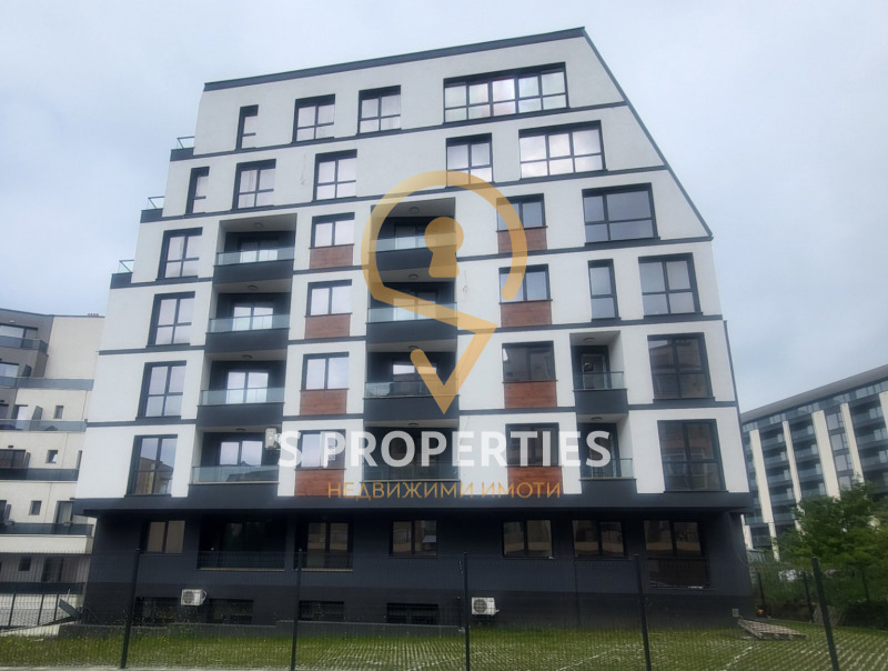 На продаж  1 спальня Варна , Левски 2 , 68 кв.м | 74666396