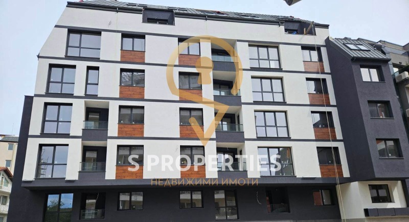 На продаж  1 спальня Варна , Левски 2 , 68 кв.м | 74666396 - зображення [2]