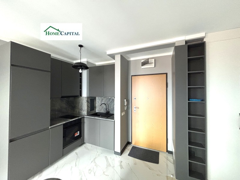 Til salg  1 soveværelse Sofia , Vitosha , 65 kvm | 31121514 - billede [6]