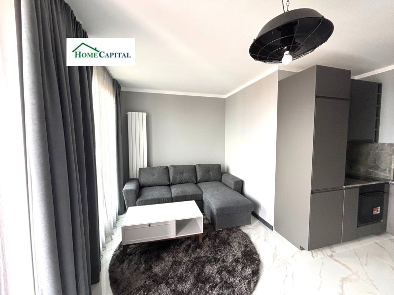 Til salg  1 soveværelse Sofia , Vitosha , 65 kvm | 31121514 - billede [5]