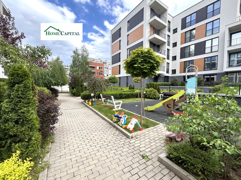 Til salg  1 soveværelse Sofia , Vitosha , 65 kvm | 31121514 - billede [16]