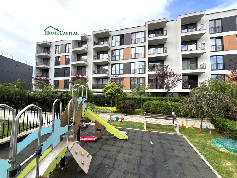 Til salg  1 soveværelse Sofia , Vitosha , 65 kvm | 31121514 - billede [17]