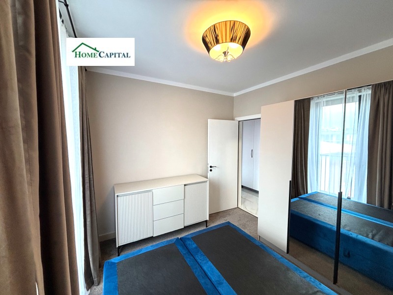 Til salg  1 soveværelse Sofia , Vitosha , 65 kvm | 31121514 - billede [8]