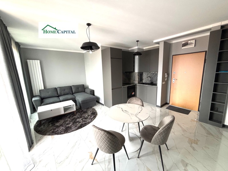 Til salg  1 soveværelse Sofia , Vitosha , 65 kvm | 31121514