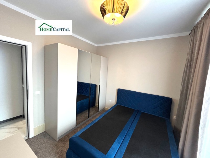 Til salg  1 soveværelse Sofia , Vitosha , 65 kvm | 31121514 - billede [10]