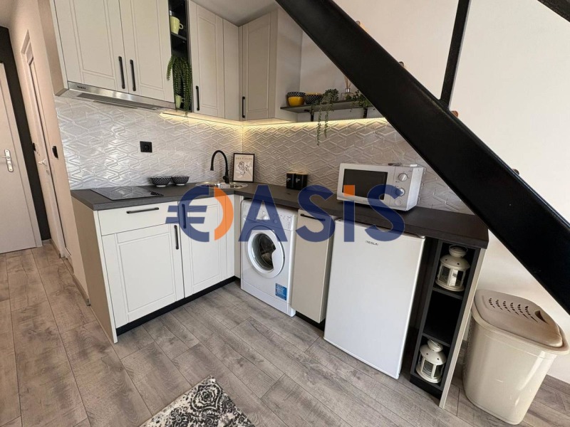 Na prodej  1 ložnice oblast Burgas , k.k. Slančev brjag , 40 m2 | 63205083 - obraz [5]