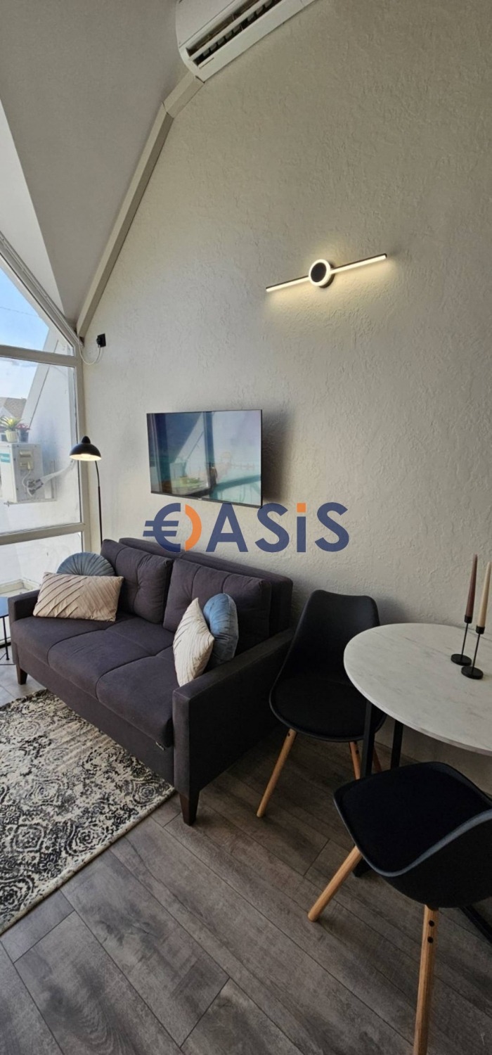 Na prodej  1 ložnice oblast Burgas , k.k. Slančev brjag , 40 m2 | 63205083 - obraz [3]