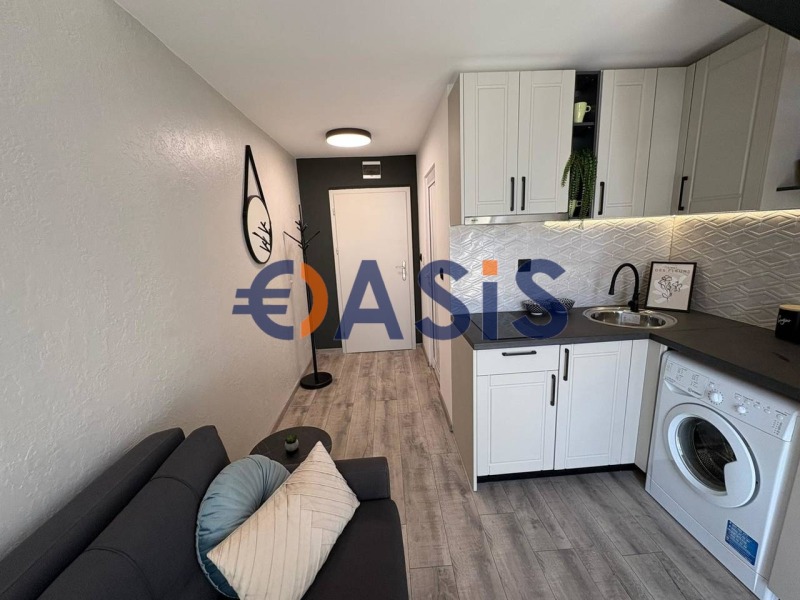 Na prodej  1 ložnice oblast Burgas , k.k. Slančev brjag , 40 m2 | 63205083 - obraz [4]