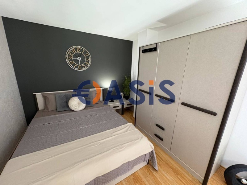 Na prodej  1 ložnice oblast Burgas , k.k. Slančev brjag , 40 m2 | 63205083 - obraz [14]