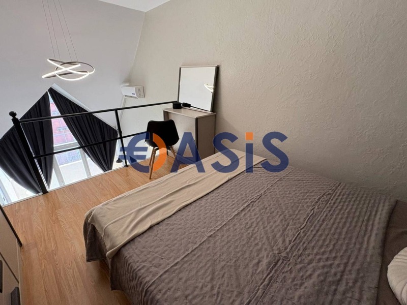 Na prodej  1 ložnice oblast Burgas , k.k. Slančev brjag , 40 m2 | 63205083 - obraz [13]