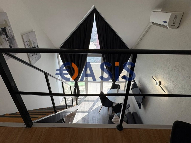 Na prodej  1 ložnice oblast Burgas , k.k. Slančev brjag , 40 m2 | 63205083 - obraz [9]
