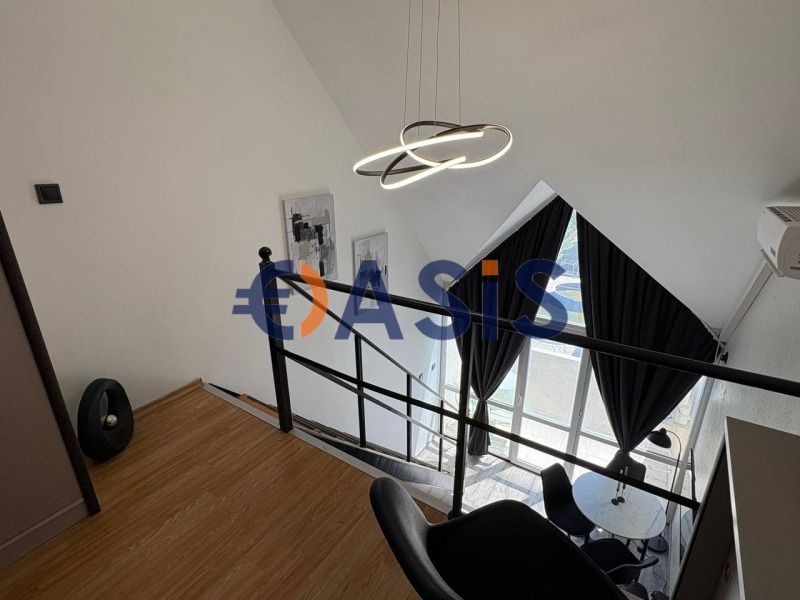 Na prodej  1 ložnice oblast Burgas , k.k. Slančev brjag , 40 m2 | 63205083 - obraz [11]