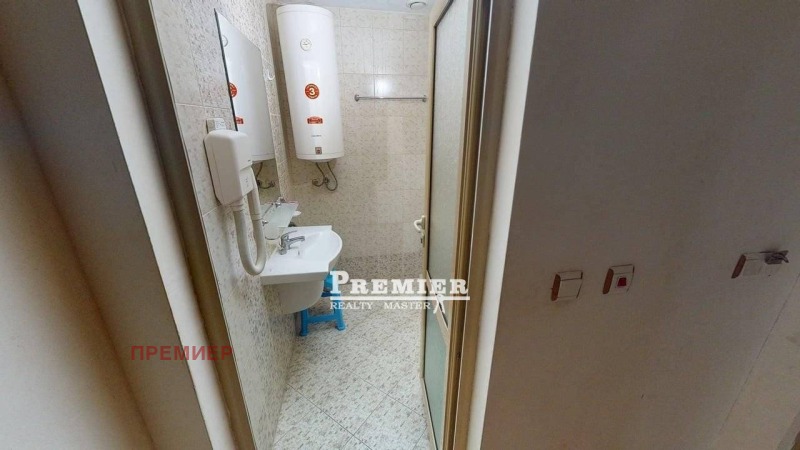 Προς πώληση  1 υπνοδωμάτιο περιοχή Μπουργκάς , κ.κ. Σλαντσεβ βριαγ , 59 τ.μ | 65149434 - εικόνα [8]