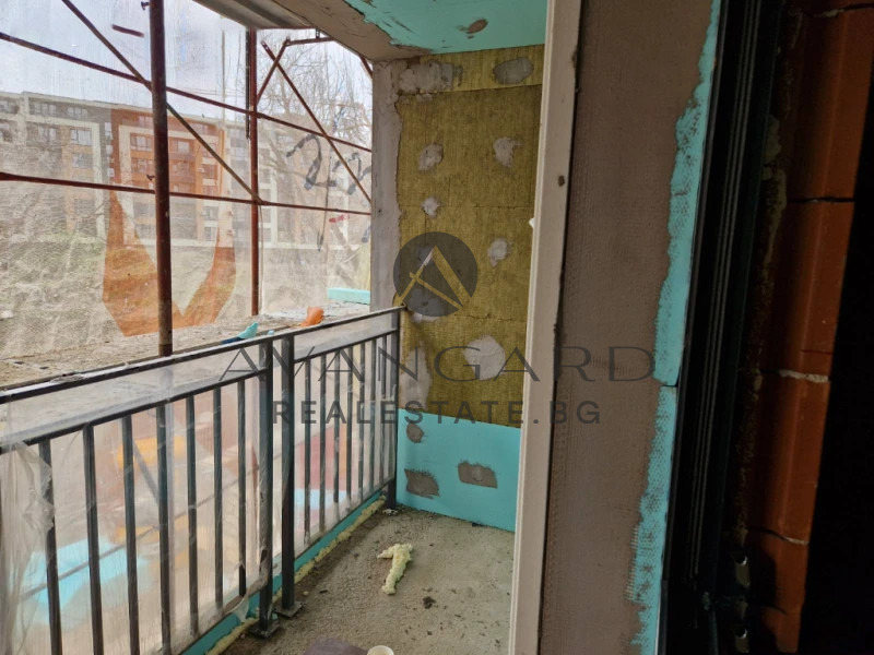 Προς πώληση  1 υπνοδωμάτιο Πλοβδηβ , Χρηστο Σμηρνενσκη , 75 τ.μ | 60187989 - εικόνα [9]