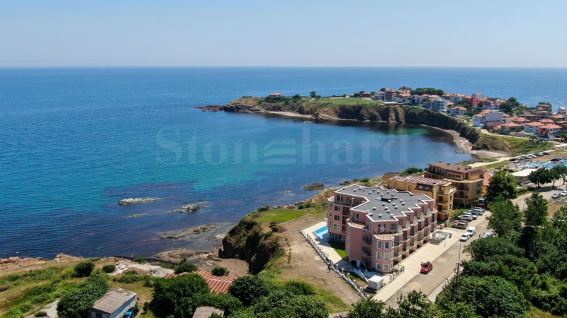 For Sale  1 bedroom region Burgas , Ahtopol , 58 sq.m | 73412587 - image [16]