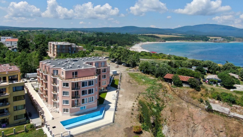 For Sale  1 bedroom region Burgas , Ahtopol , 58 sq.m | 73412587