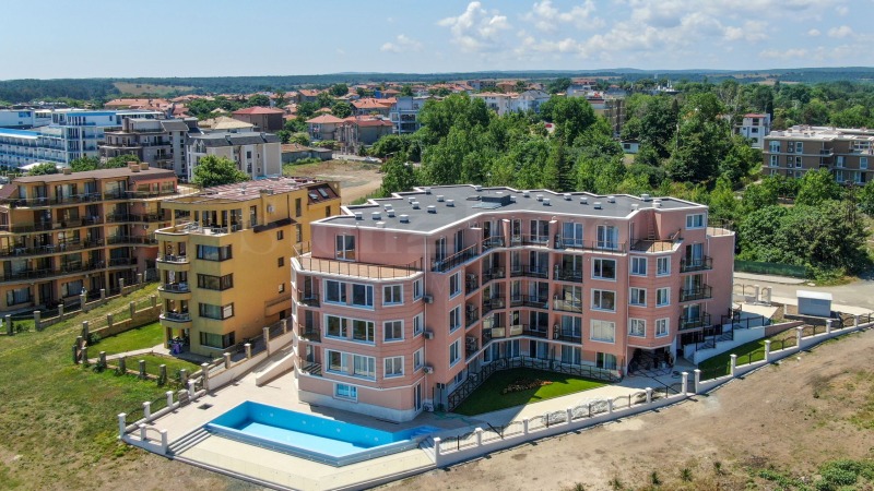 For Sale  1 bedroom region Burgas , Ahtopol , 58 sq.m | 73412587 - image [6]