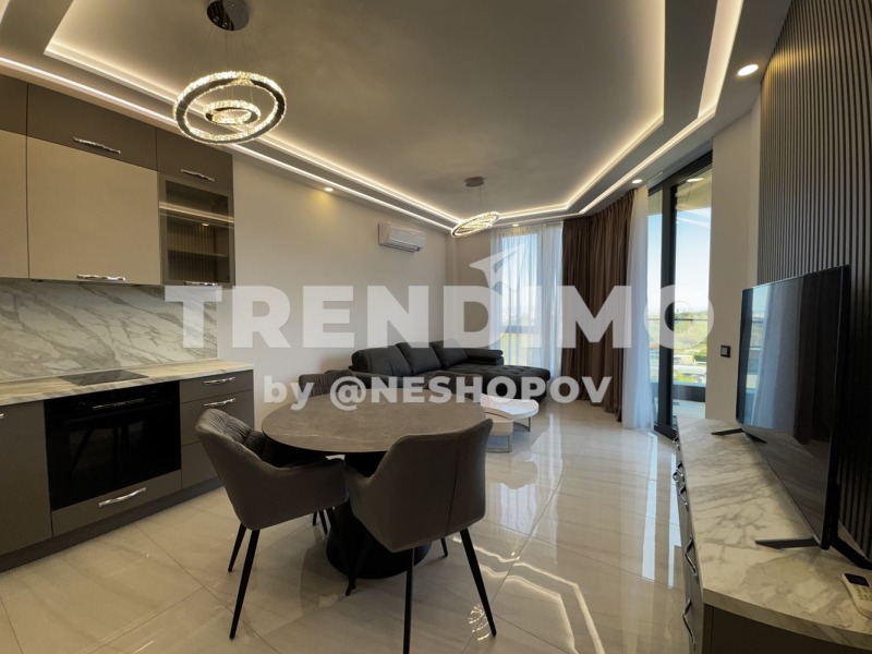 À venda  1 quarto Sofia , Krastova vada , 81 m² | 83505494