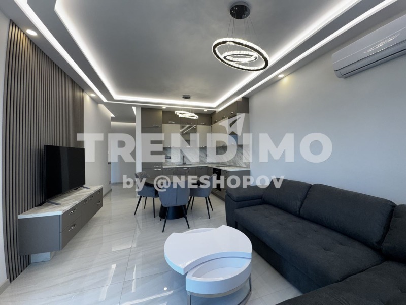 À venda  1 quarto Sofia , Krastova vada , 81 m² | 83505494 - imagem [3]