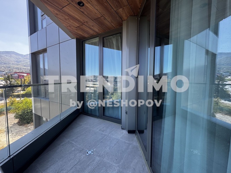 À venda  1 quarto Sofia , Krastova vada , 81 m² | 83505494 - imagem [6]