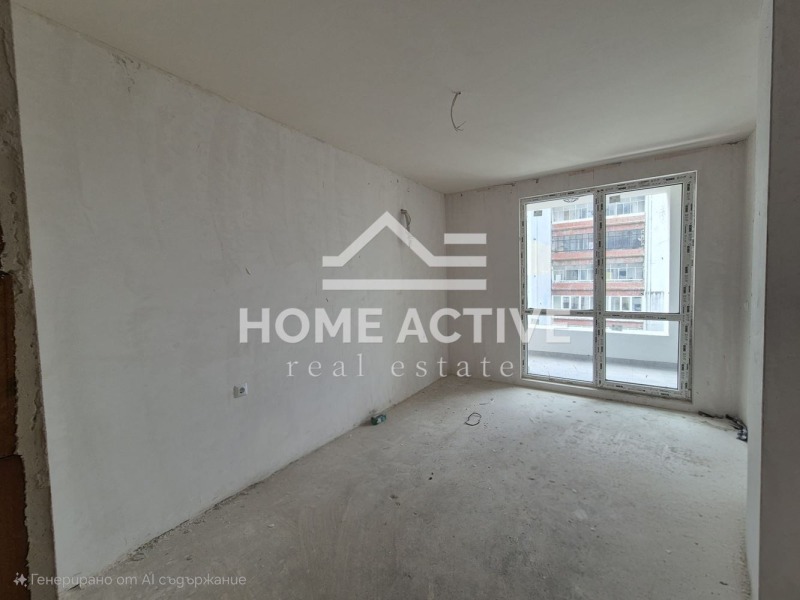 Продава 2-СТАЕН, гр. Бургас, област Бургас, снимка 7 - Апартаменти - 52128547