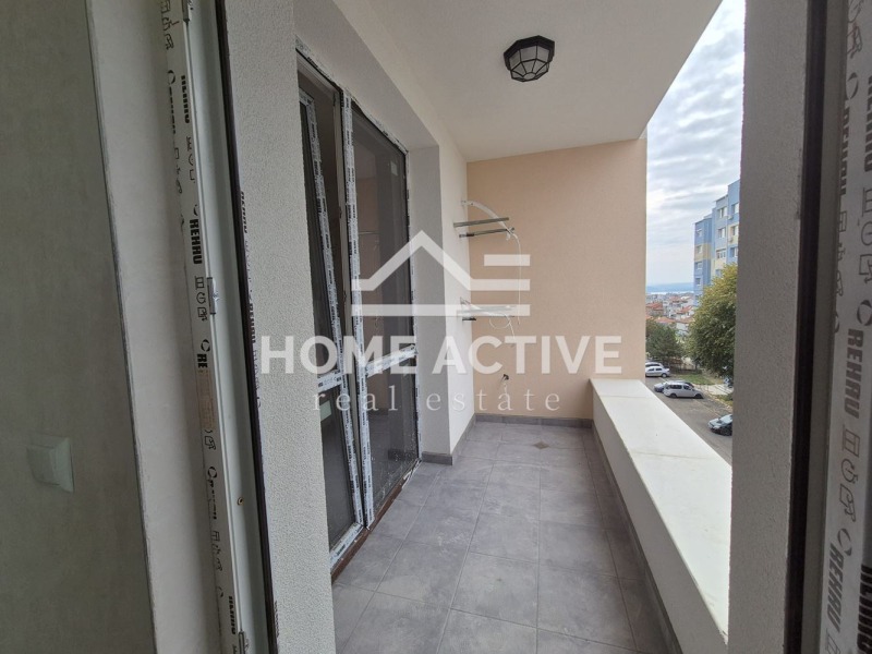 Продава 2-СТАЕН, гр. Бургас, област Бургас, снимка 9 - Апартаменти - 52128547