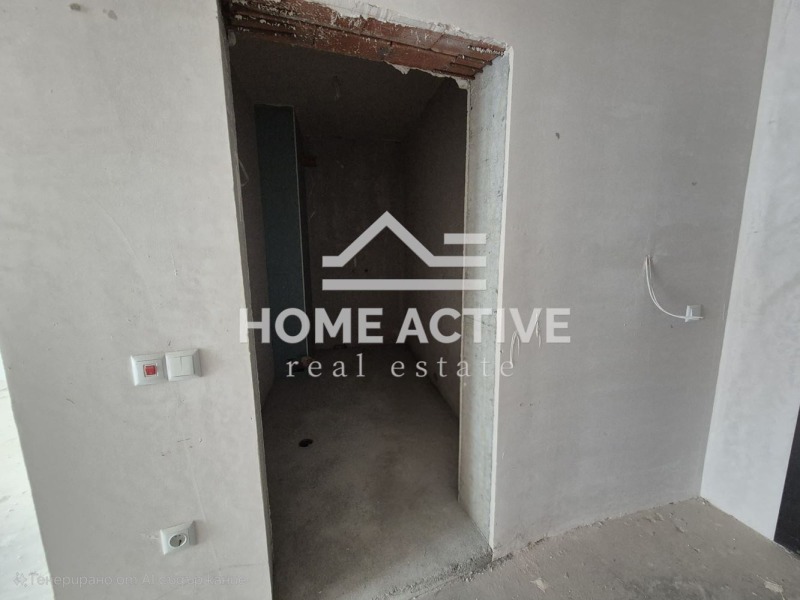 Продава 2-СТАЕН, гр. Бургас, област Бургас, снимка 5 - Апартаменти - 52128547