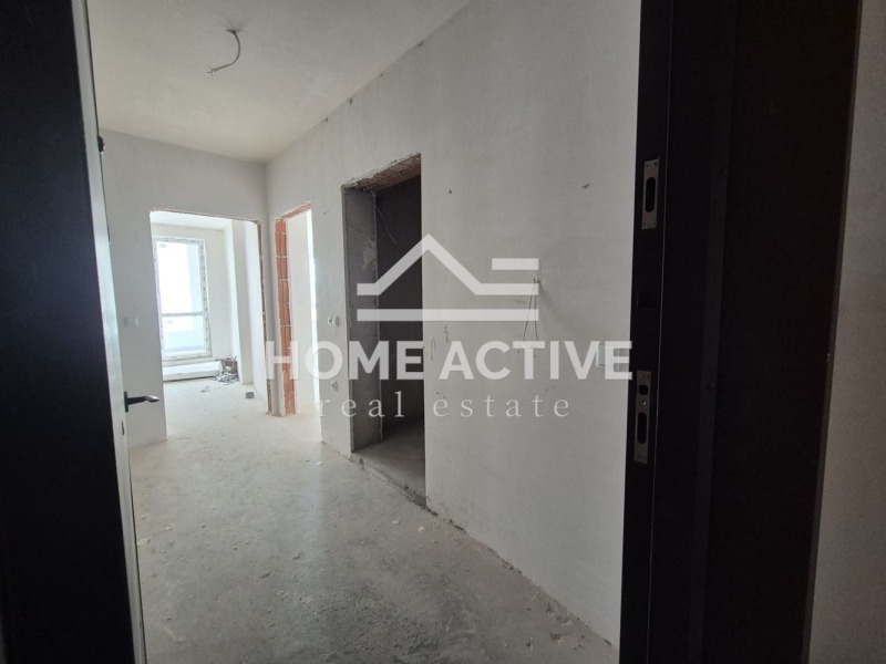 Продава 2-СТАЕН, гр. Бургас, област Бургас, снимка 4 - Апартаменти - 52128547