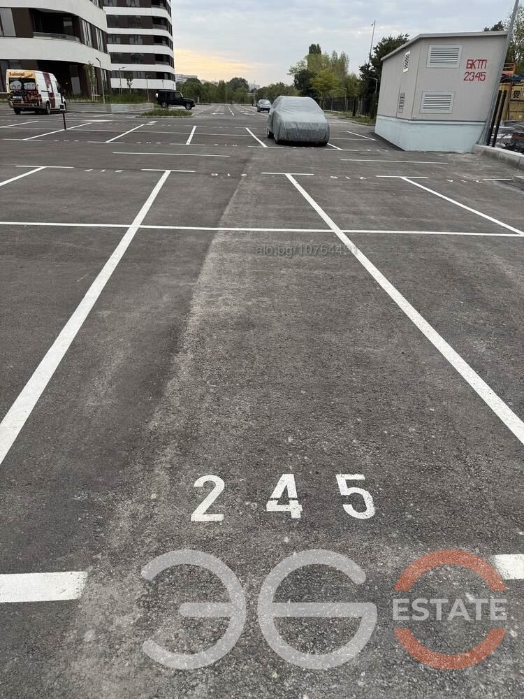 Продава 2-СТАЕН, гр. Варна, Трошево, снимка 5 - Апартаменти - 53158483