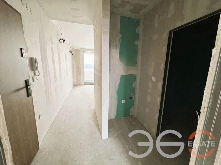 Продава 2-СТАЕН, гр. Варна, Трошево, снимка 8 - Апартаменти - 53158483