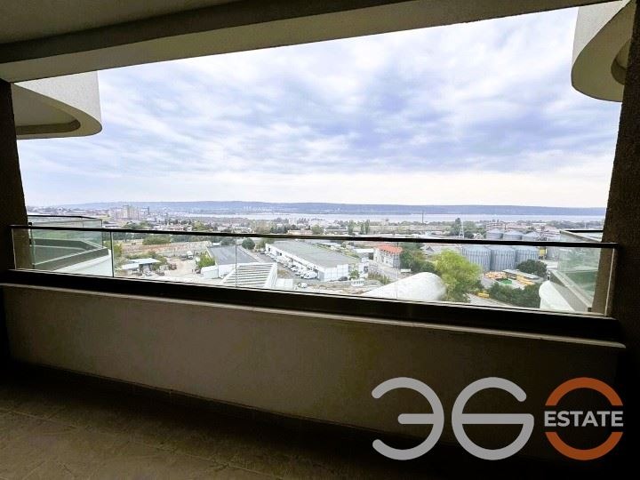 Продава 2-СТАЕН, гр. Варна, Трошево, снимка 9 - Апартаменти - 53158483