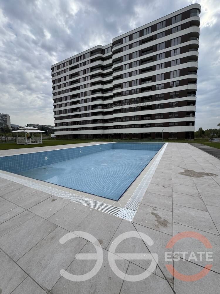 Продава 2-СТАЕН, гр. Варна, Трошево, снимка 6 - Апартаменти - 53158483