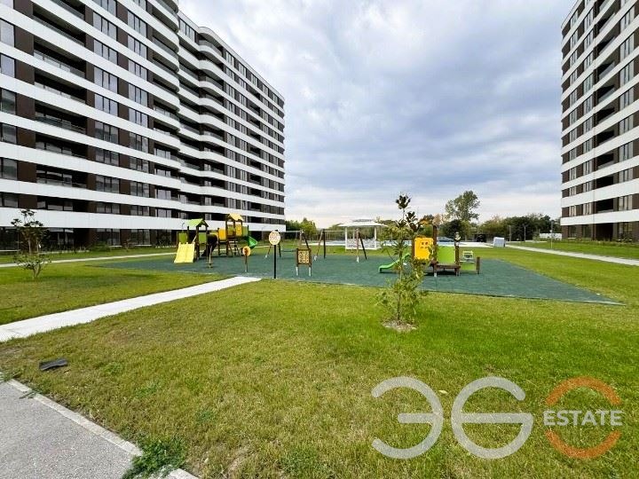 Продава 2-СТАЕН, гр. Варна, Трошево, снимка 3 - Апартаменти - 53158483