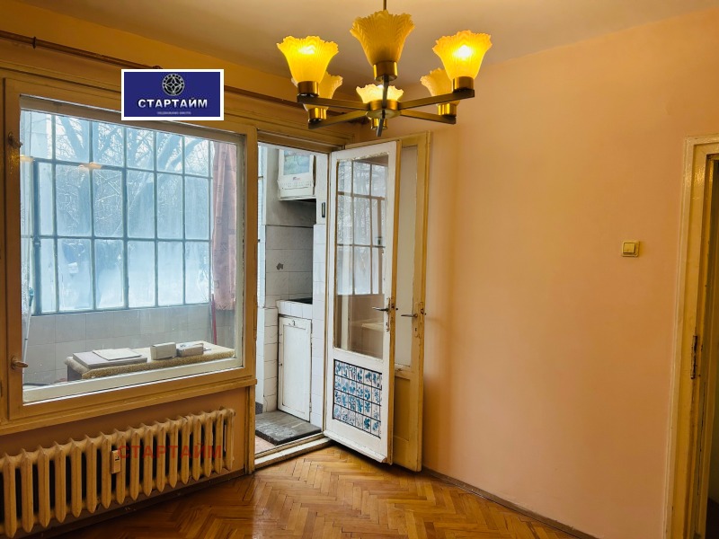 Продава 2-СТАЕН, гр. София, Илинден, снимка 9 - Апартаменти - 53322823