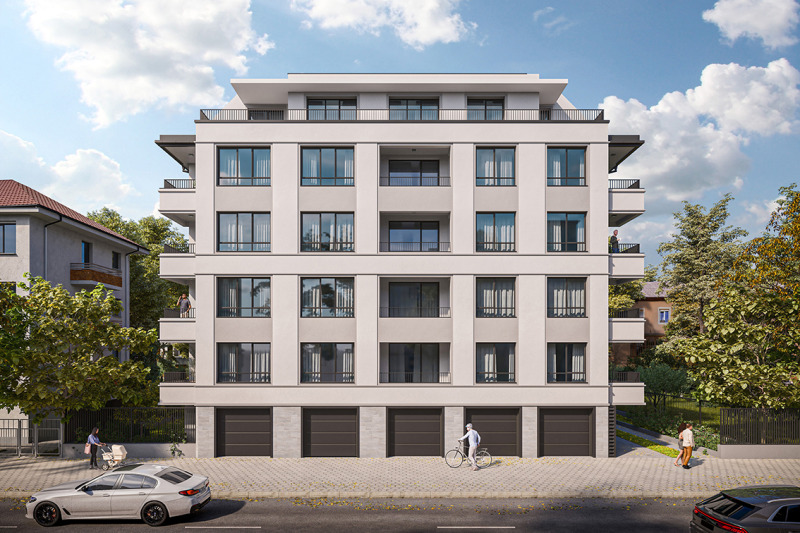 Продава 3-СТАЕН, гр. София, Надежда 2, снимка 2 - Апартаменти - 44742254