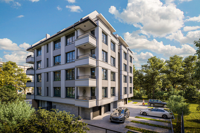 Продава 3-СТАЕН, гр. София, Надежда 2, снимка 4 - Апартаменти - 44742254