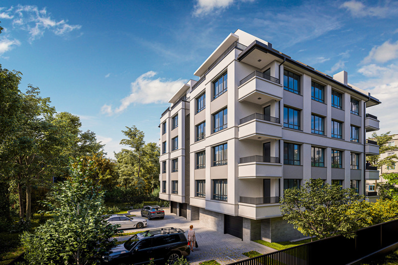 Продава 3-СТАЕН, гр. София, Надежда 2, снимка 5 - Апартаменти - 44742254