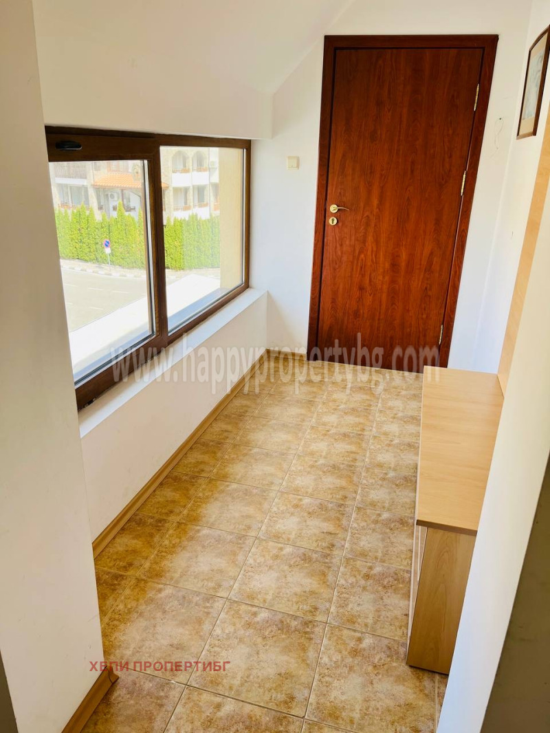 Till salu  2 sovrum region Burgas , Sveti Vlas , 72 kvm | 81726657 - bild [9]