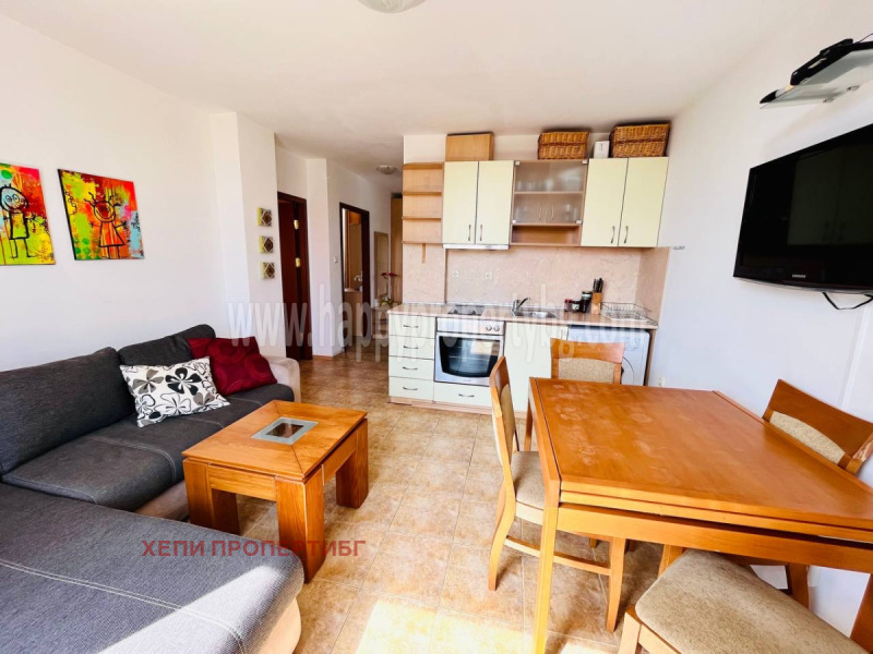 Na sprzedaż  2 sypialnie region Burgas , Sweti Wlas , 72 mkw | 81726657