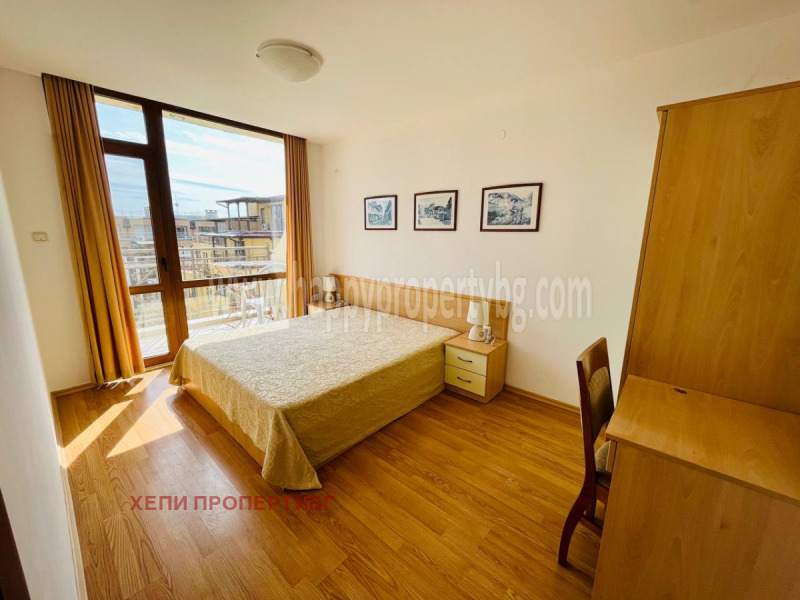 Na sprzedaż  2 sypialnie region Burgas , Sweti Wlas , 72 mkw | 81726657 - obraz [3]