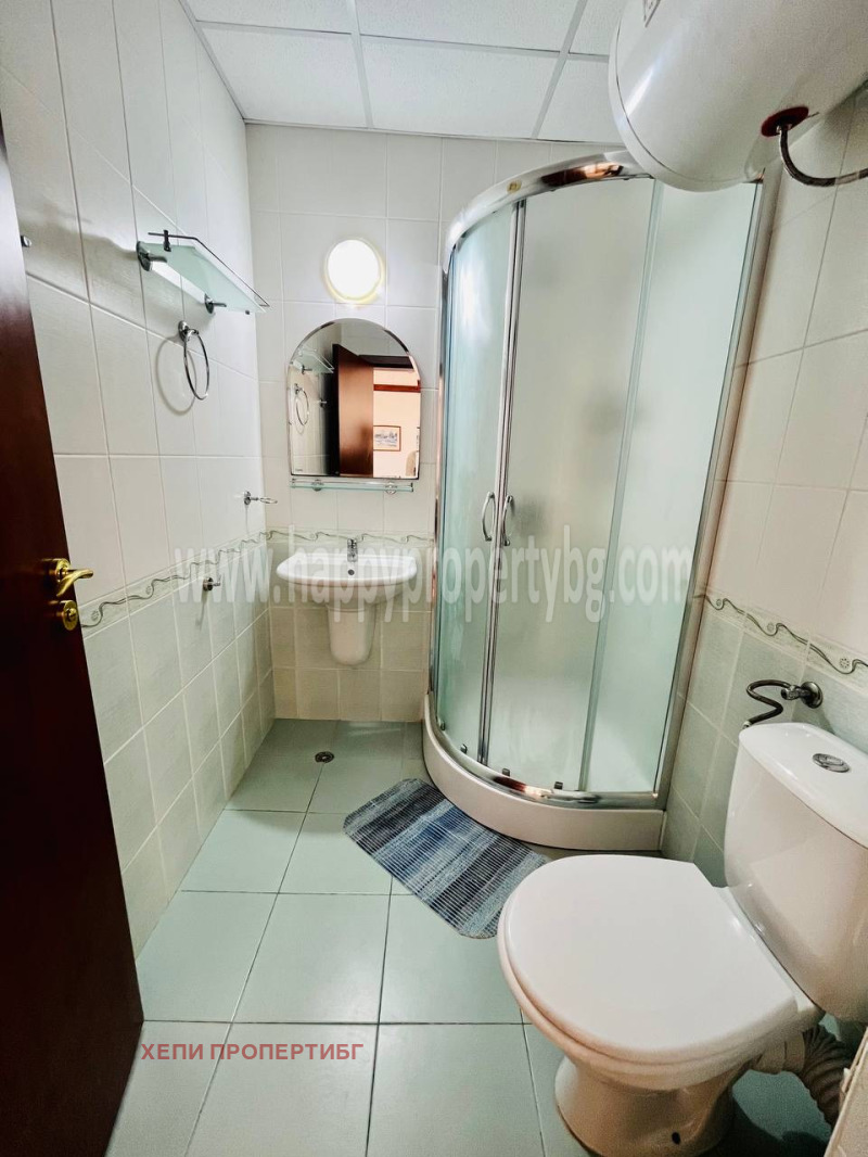 Till salu  2 sovrum region Burgas , Sveti Vlas , 72 kvm | 81726657 - bild [10]