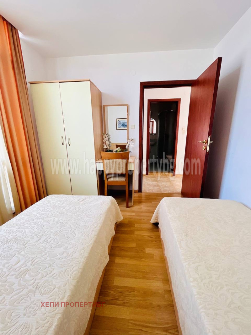 Till salu  2 sovrum region Burgas , Sveti Vlas , 72 kvm | 81726657 - bild [6]