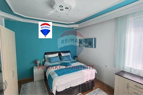 Продаја  2 спаваће собе регион Шуменска , Велики Преслав , 77 м2 | 90543905